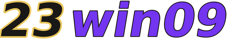 23win09 logo