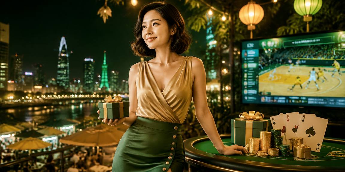 23win09 Thanh toán nội địa trên 23win09