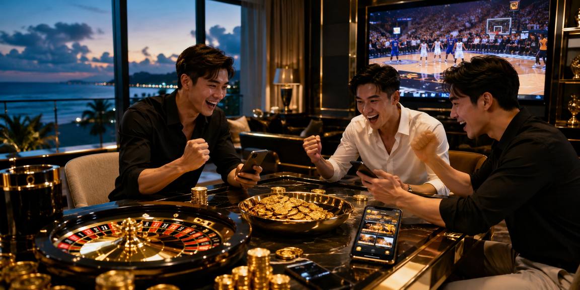 23win09 Truy cập 23win09 trên điện thoại trong 3 bước