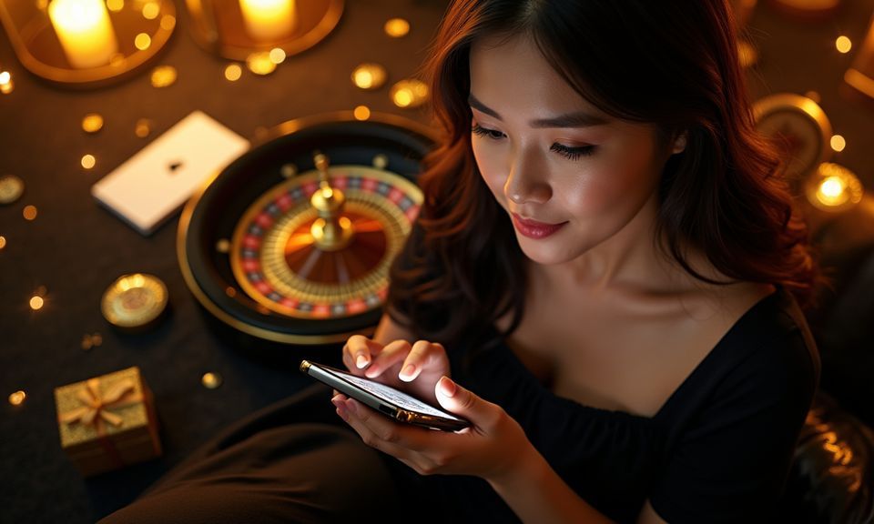 23win09 casino app visual