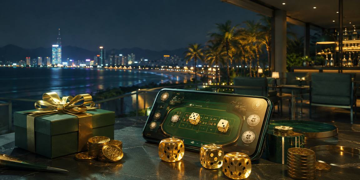 23win09 Dice Ngày